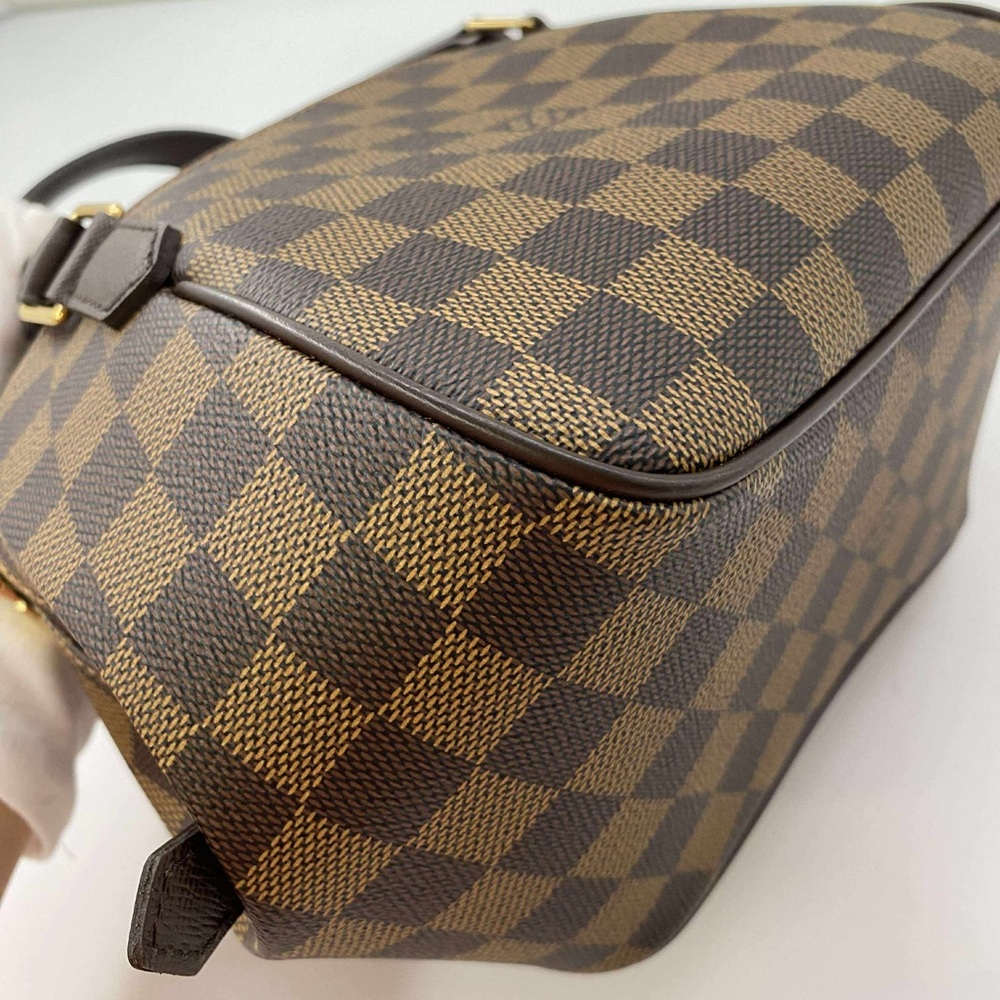 Louis Vuitton Damier Ebene Belem Pm - Picture 7 of 13